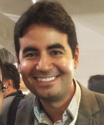 Dr. Jackson Tavares