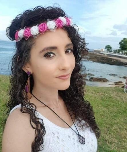 Desirre Andrade Correa
