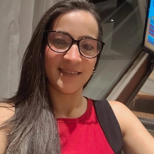 Tabata do Nascimento Gomes de Sá