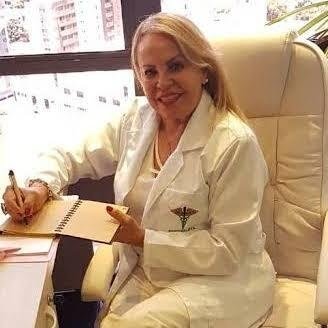 Dra. Vera Viana