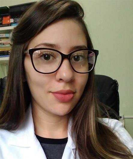 Ammanda Paulino Mesquita