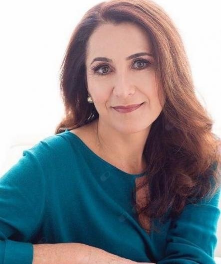 Luciana Boeing