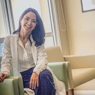 Dra. Cristiane Nagae