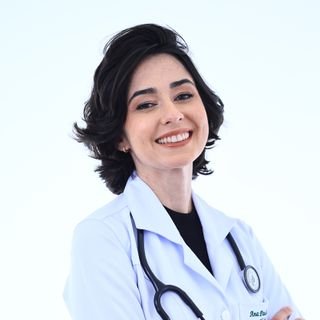 Dra. Ana Paula Rocha