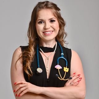 Dra. Ana Beatriz De Morais Emerick Silva