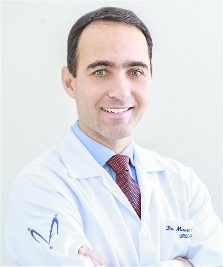 Dr. Mauro França Jr