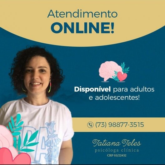 Tatiana Teles