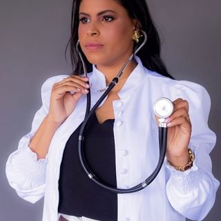 Dra. Julia Luisa Rodríguez Herrera