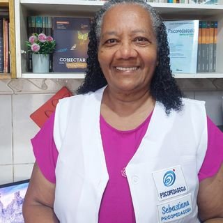 Sebastiana A. A. Oliveira