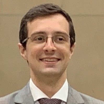 Dr. João Paladino