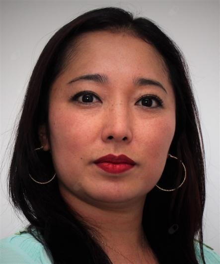 Karen Mamy Akinaga