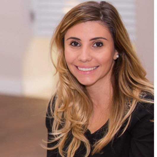 Monique de Angelis Raimundo