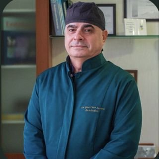 Dr. Gino César Saraiva