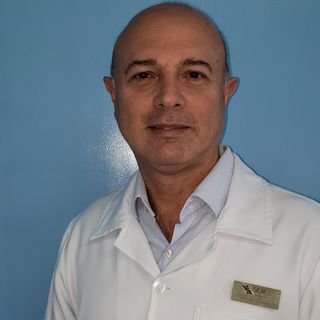Dr. Helio Teixeira