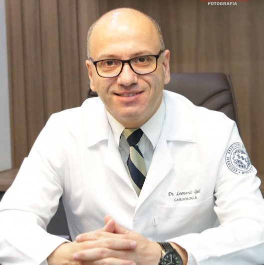 Dr. Leonardo Lemos Gul