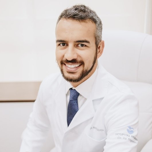 Dr. Marcos Gouveia