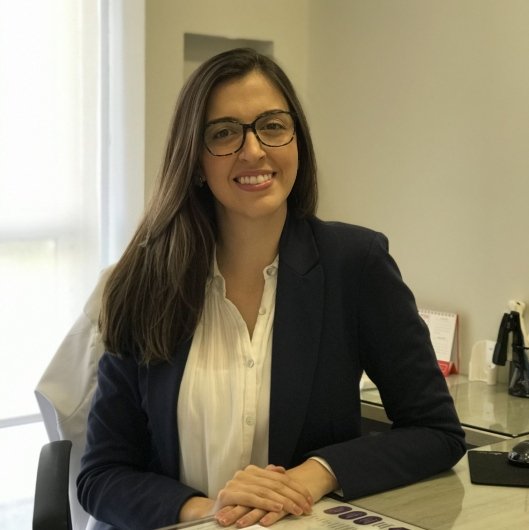 Dra. Priscila Pozetti