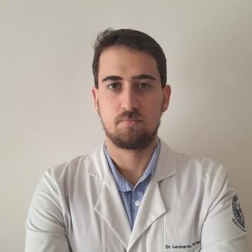 Dr. Leonardo Ferraz