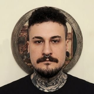Gabriel Catto Rezende