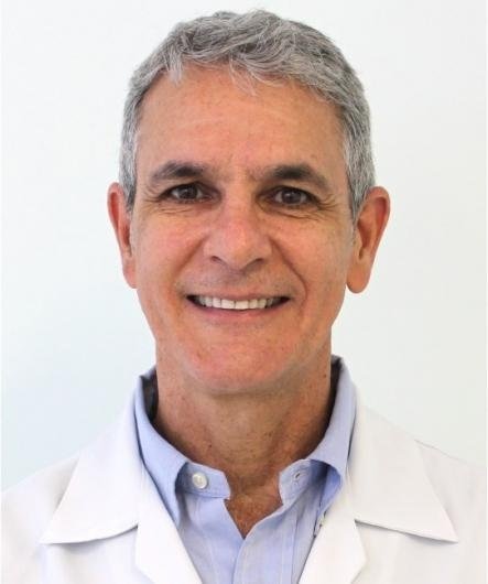 Dr. Marcos Salomão Zagury