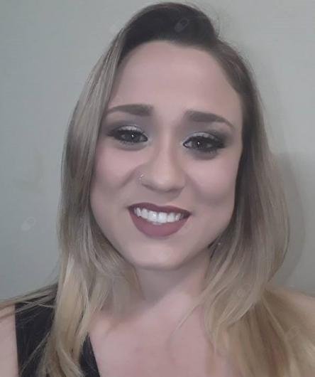 Alessandra Cristina Bernardes