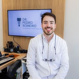 Dr. Pedro Romeiro