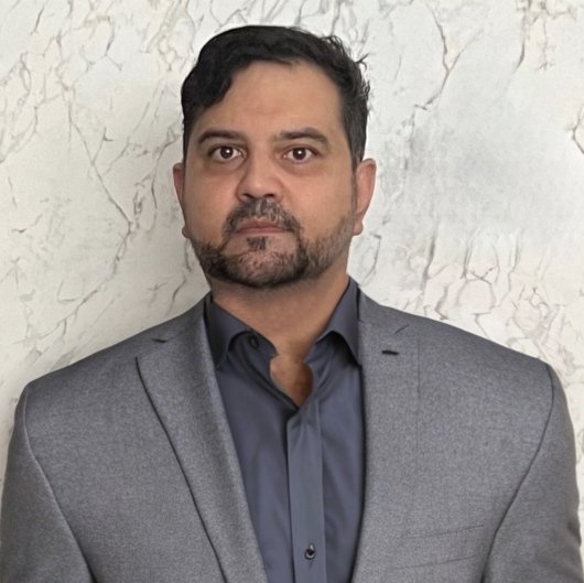 Dr. Paulo Alexandre Silva