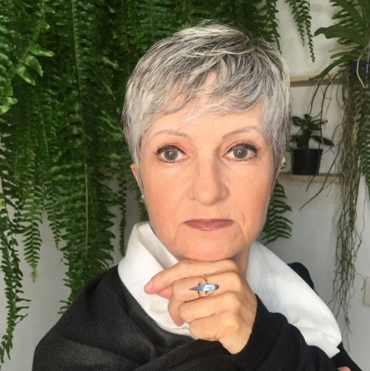 Laurinda Pereira da Rosa