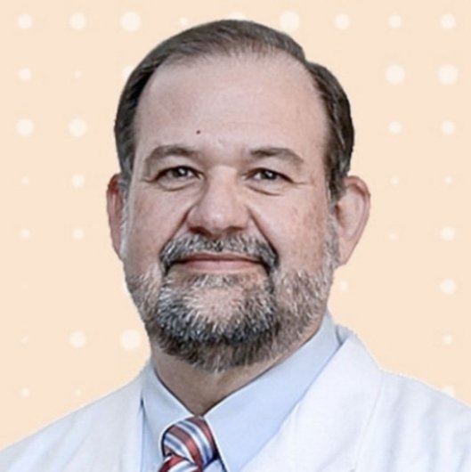 Dr. Luiz Eduardo Trevisan de Albuquerque