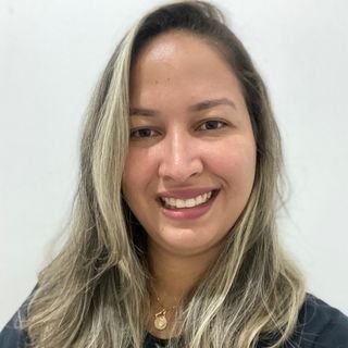 Thayná Borges Moraes