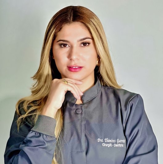 Dra. Thamires Guerreiro