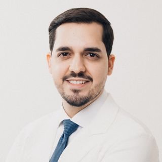 Dr. Matheus Castelo Branco