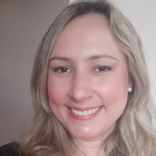 Dra. Lígia Modelli Rodrigues