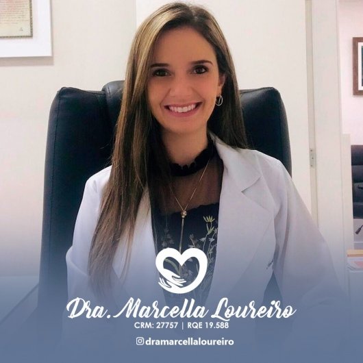 Dra. Marcella Loureiro
