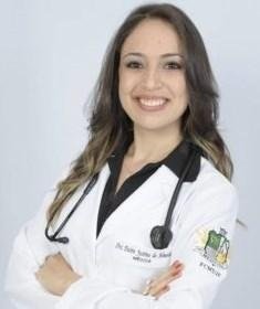 Dra. Dalva Justino de Almeida