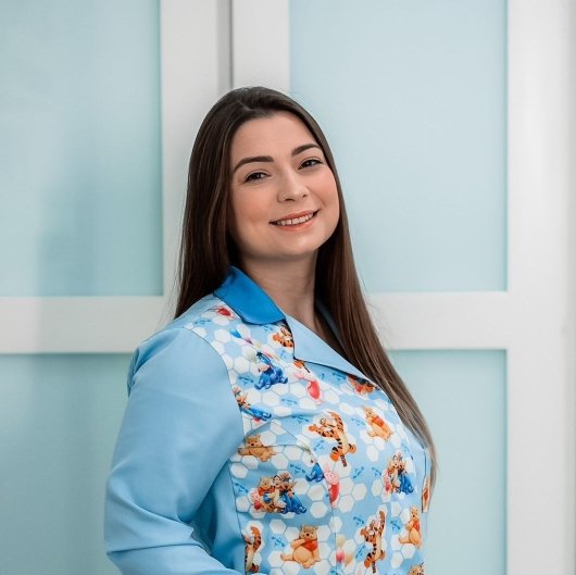 Dra. Juliana Carvalho