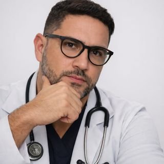 Dr. Helio Lopes Barros