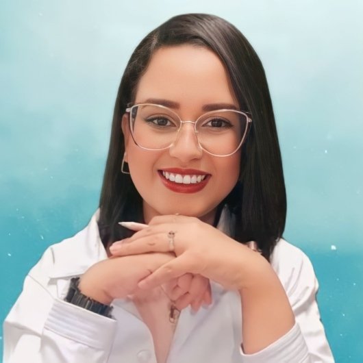 Rafaela Gomes