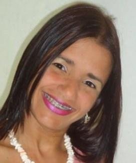 Claudia dos Santos Mendes