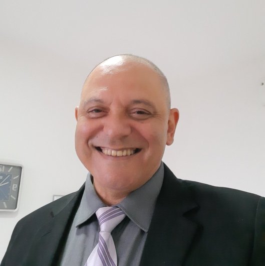 Dr. Marcio da Cunha