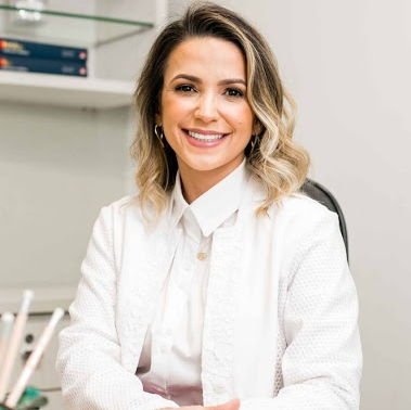 Dra. Pryscilla Moreira de Souza Domingues Hajj