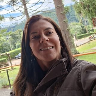 Danielle Cristina Cominato