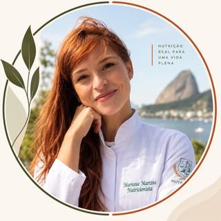 Dra. Mariana Martins