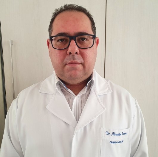 Dr. Alexandre Dantas Pereira