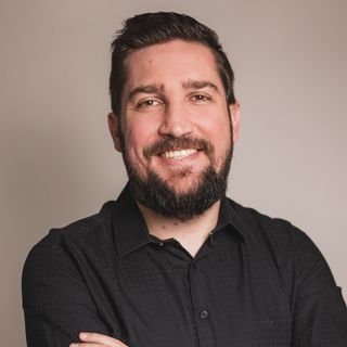 Dr. Gino Mastelaro Cherubim