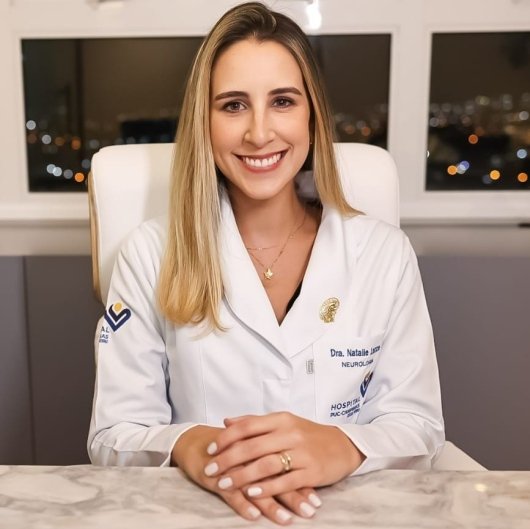Dra. Natalie Lecce