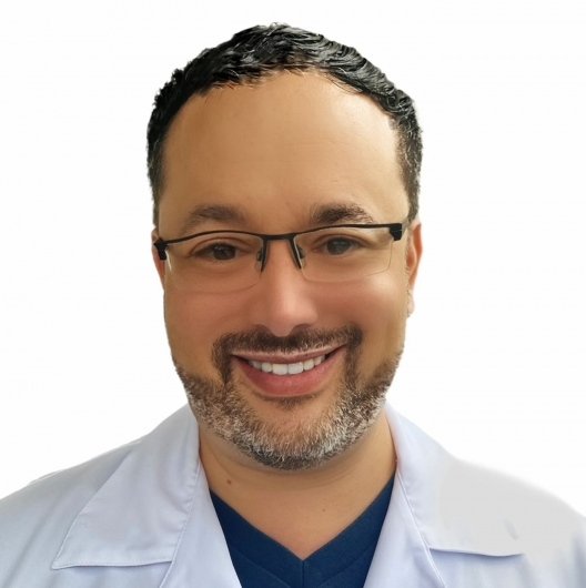Dr. Fabio Coelho Domingos