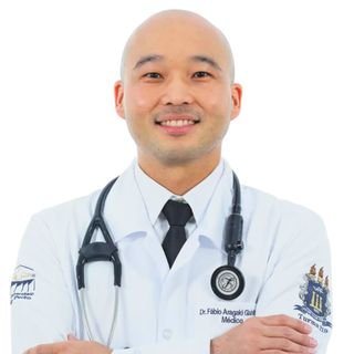 Dr. Fabio Aragaki Gishitomi