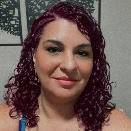 Valdirene Miranda
