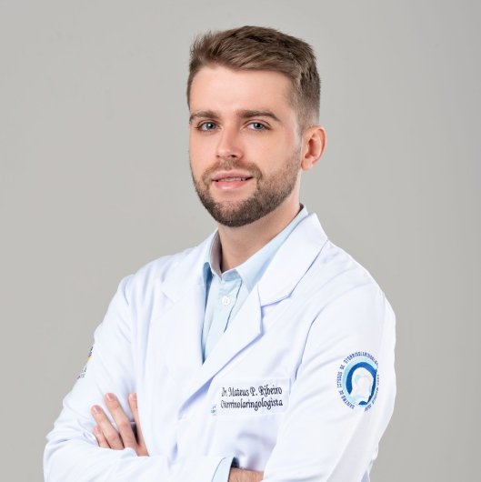 Dr. Mateus Ribeiro
